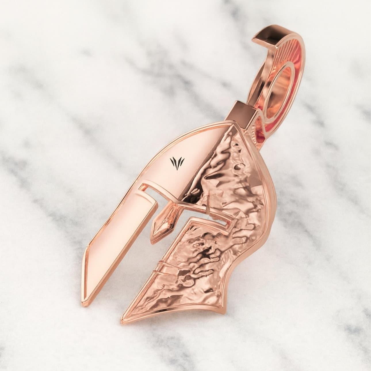 Spartan Pendant