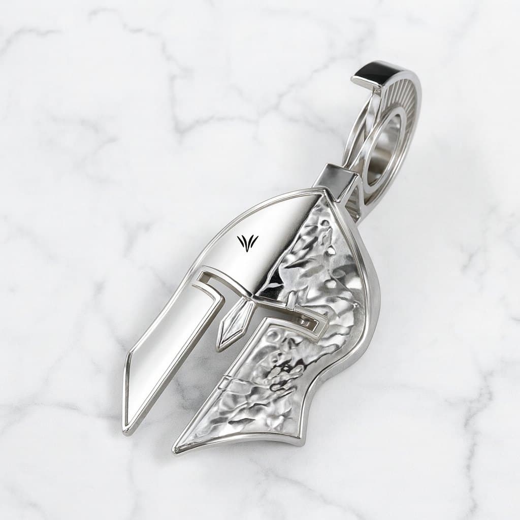 Spartan Pendant